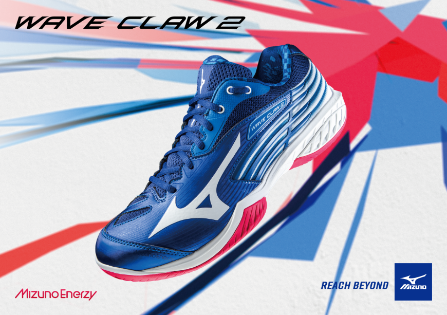 WAVE CLAW 2 UNISEX